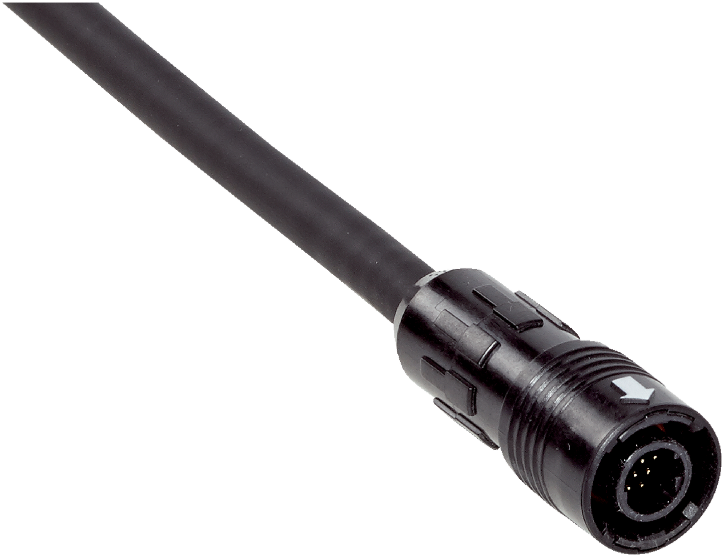 6053018 SICK Sensor & Actuator Cable