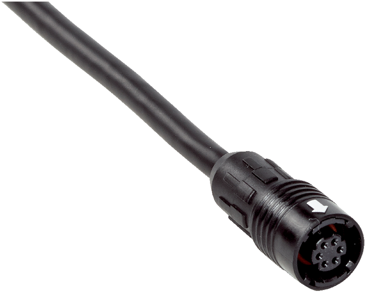 6053196 SICK Sensor & Actuator Cable