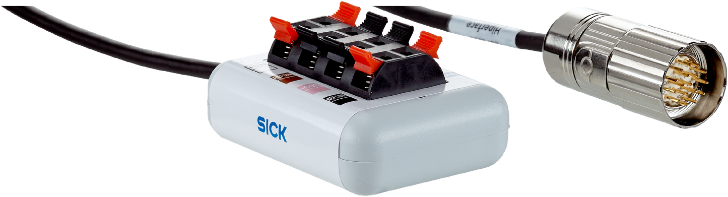 2071330 SICK Sensor & Actuator Cable