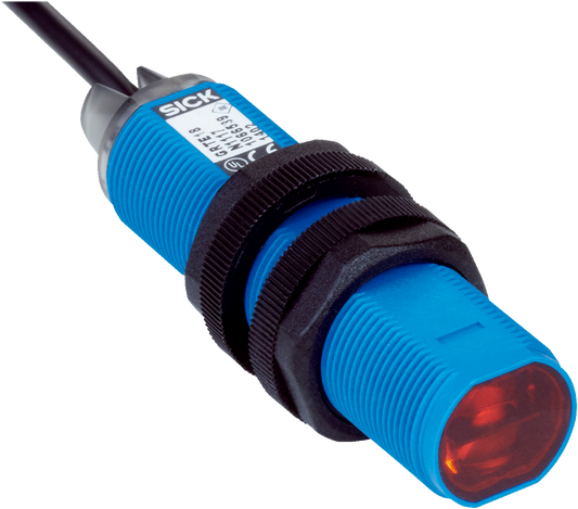 1135761 Photoelectric Sensors
