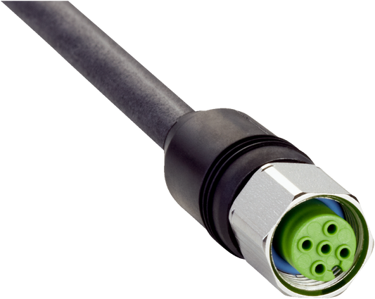 6054495 SICK Sensor & Actuator Cable
