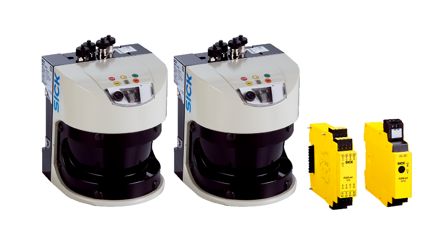 1099436 Photoelectric Sensors