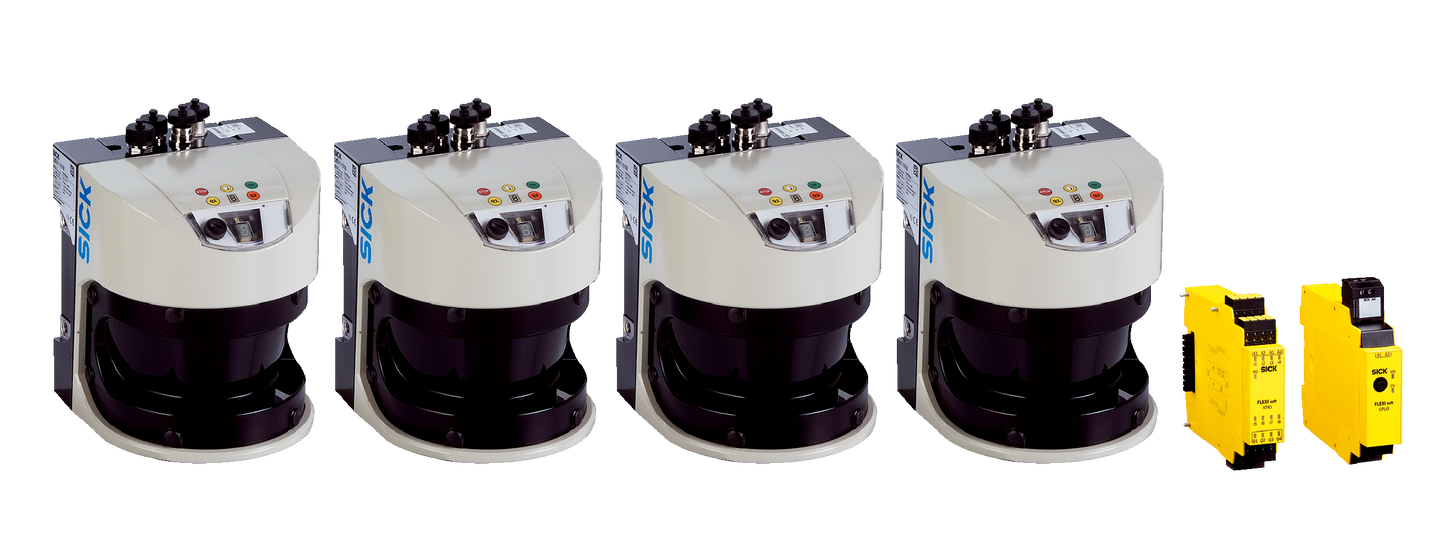 1066132 Photoelectric Sensors