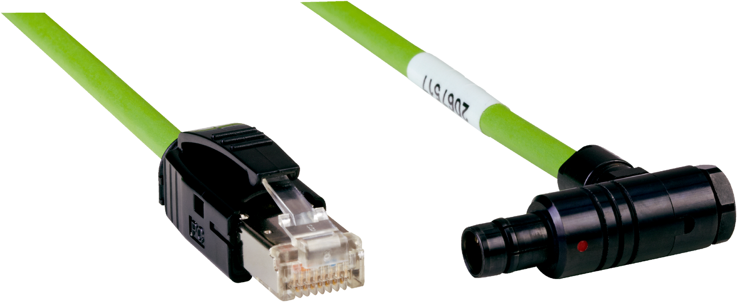 2067517 SICK Sensor & Actuator Cable