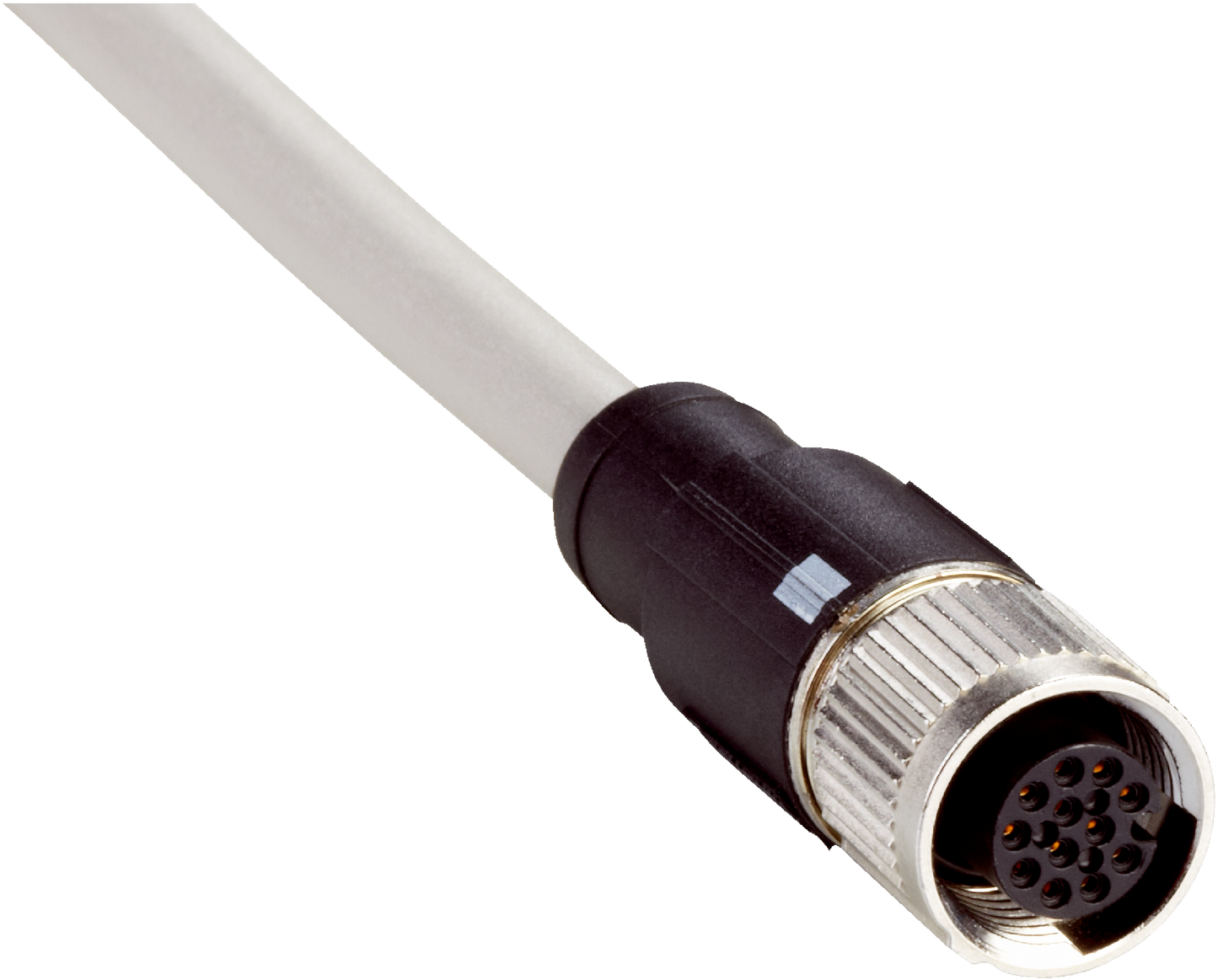 2075219 SICK Sensor & Actuator Cable