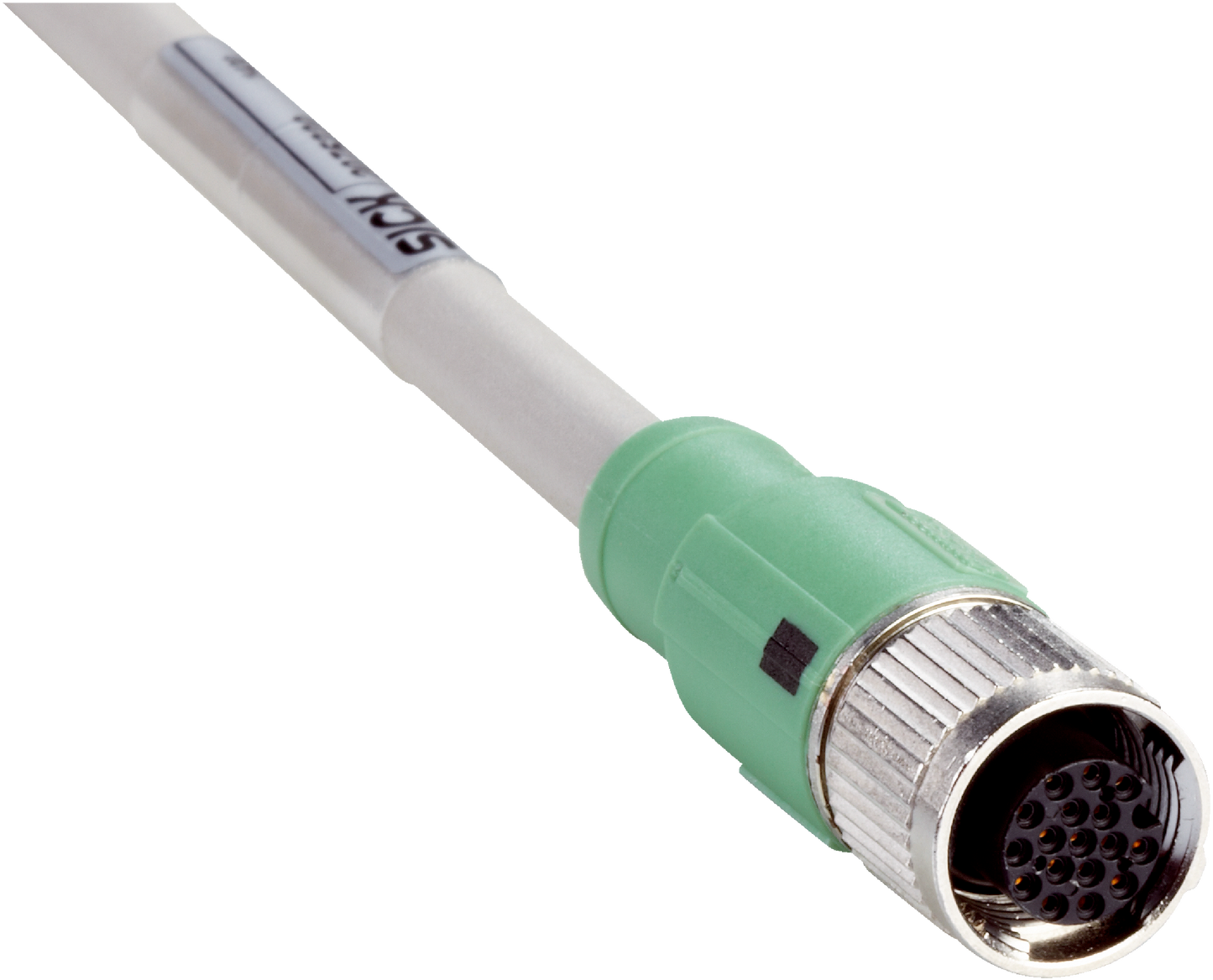 2075220 SICK Sensor & Actuator Cable