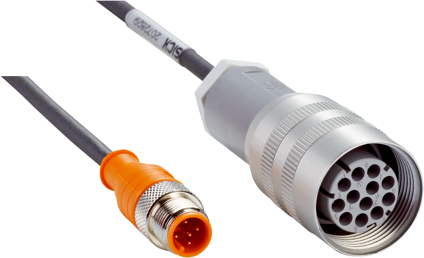 2072829 SICK Sensor & Actuator Cable