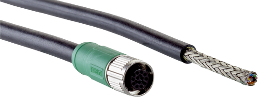 6053274 SICK Sensor & Actuator Cable