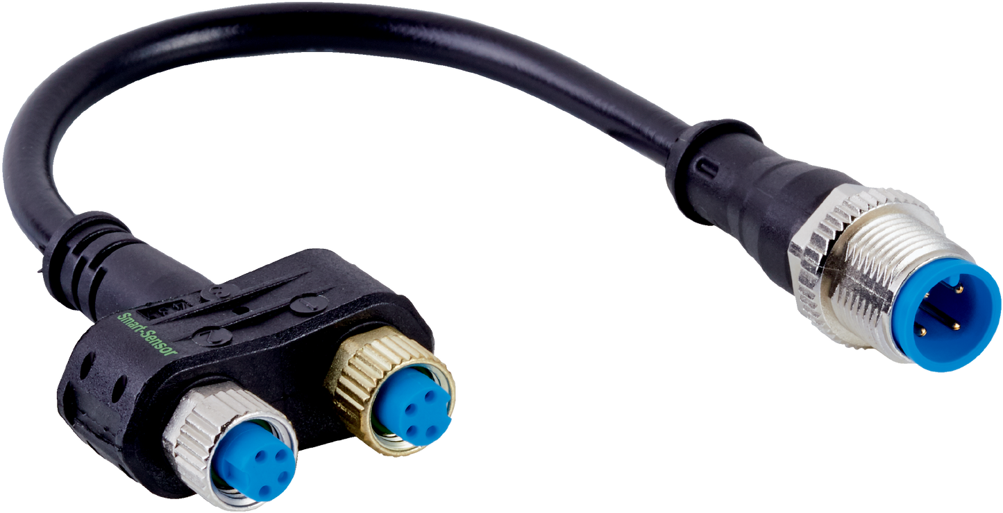 6055012 SICK Sensor & Actuator Cable