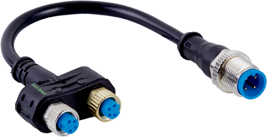 6055012 SICK Sensor & Actuator Cable