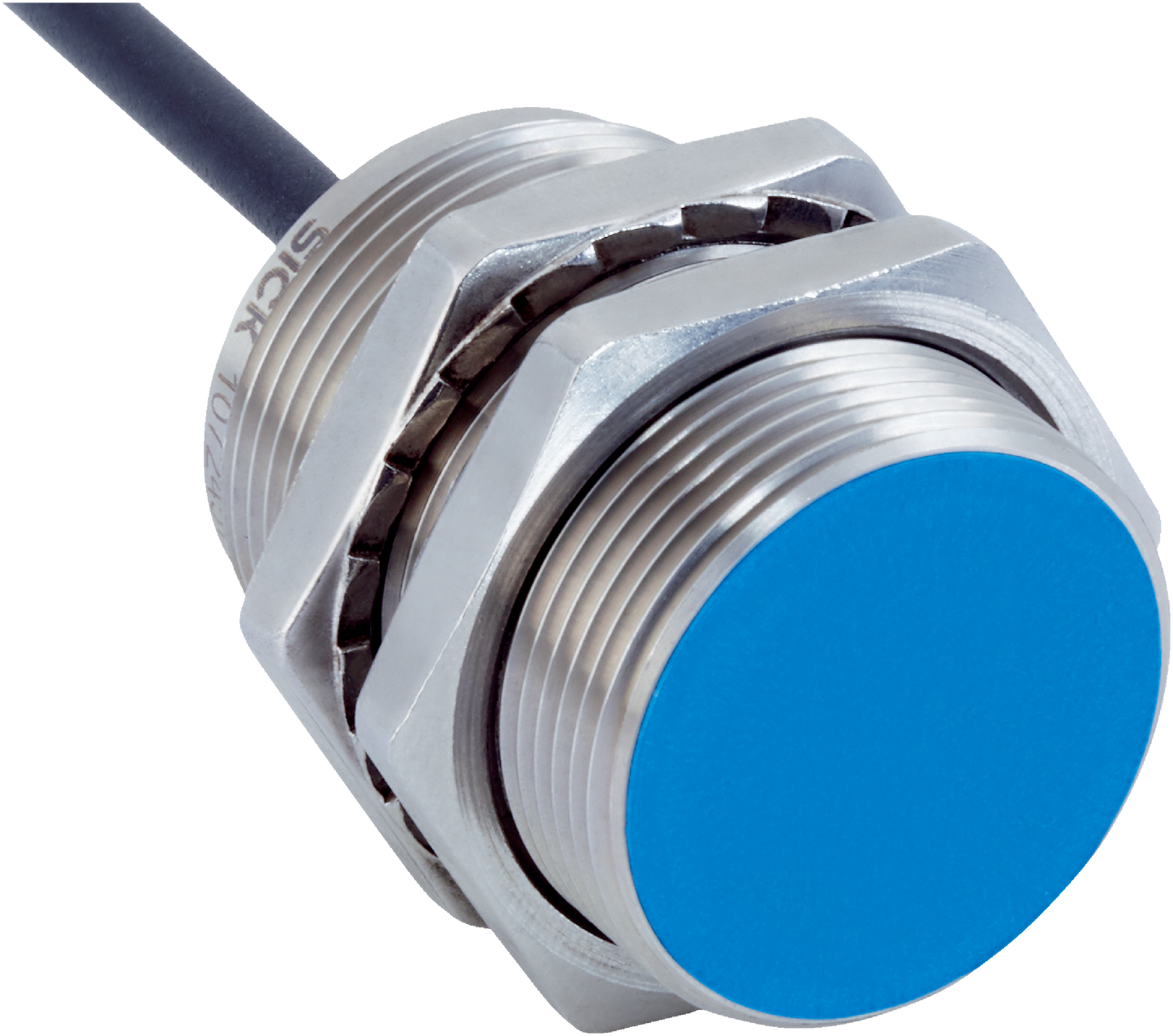 SICK 1072858 Proximity Sensor