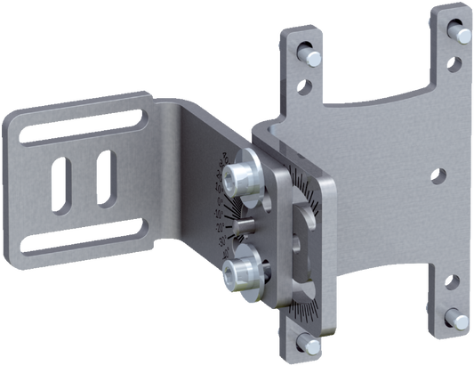2076735 SICK Mounting System