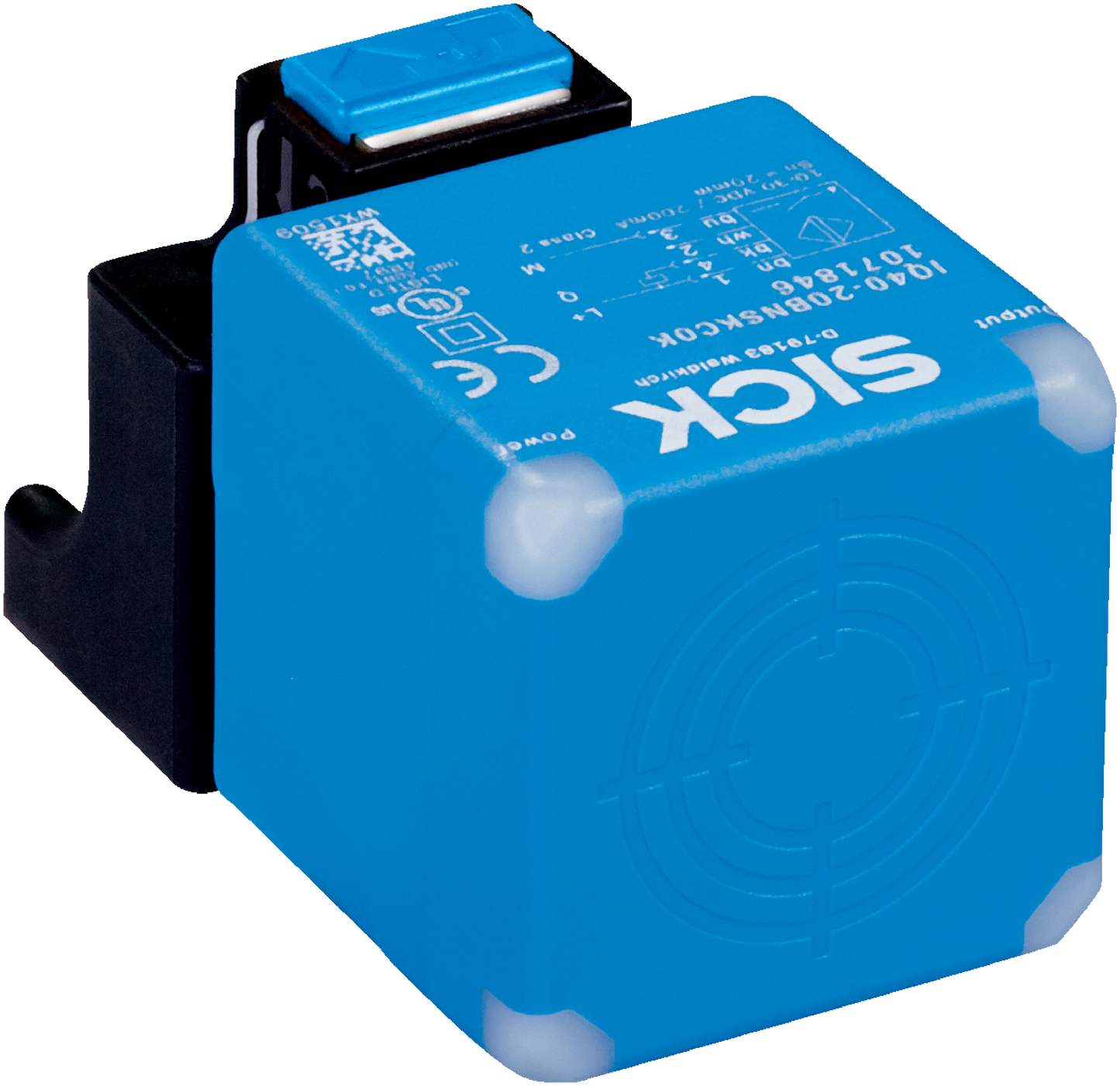 SICK 1088279 Proximity Sensor