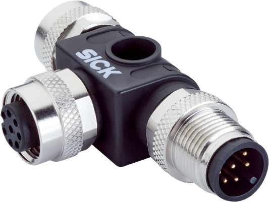 6058647 SICK Sensor & Actuator Cable