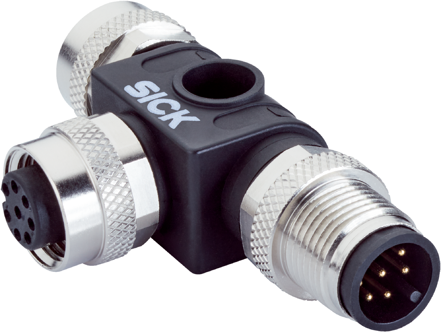6058647 SICK Sensor & Actuator Cable