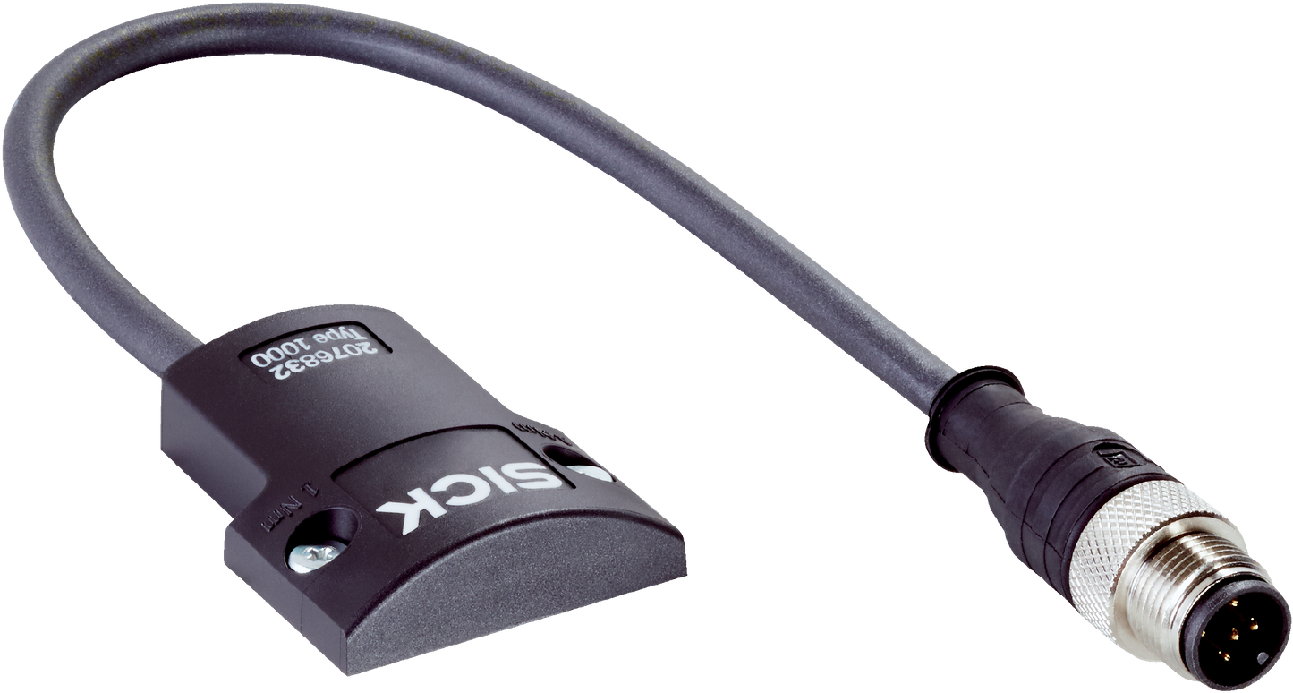 2076832 Sensor Accessories