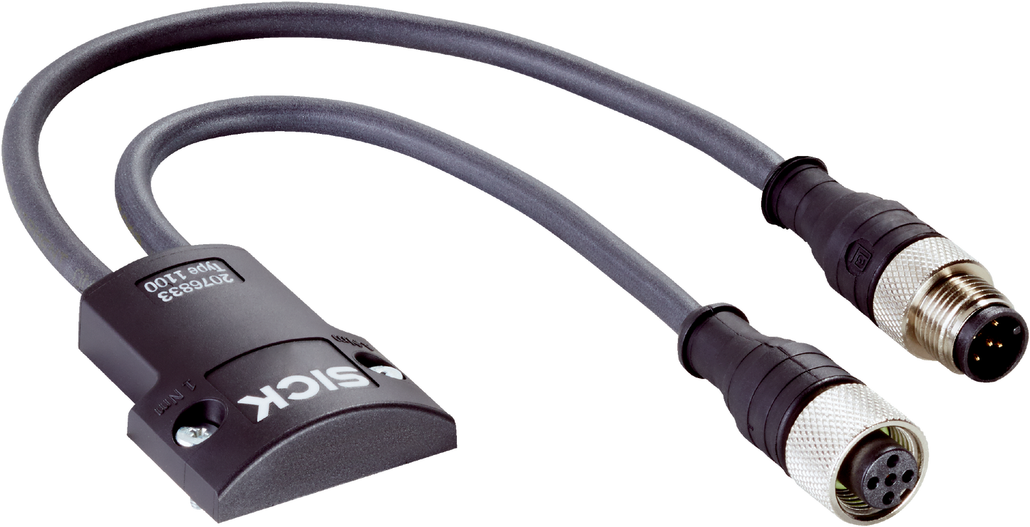 2076833 Sensor Accessories