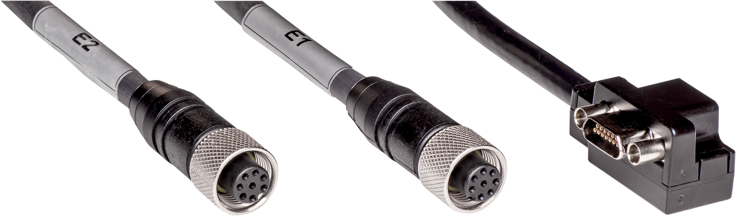 2117541 SICK Sensor & Actuator Cable