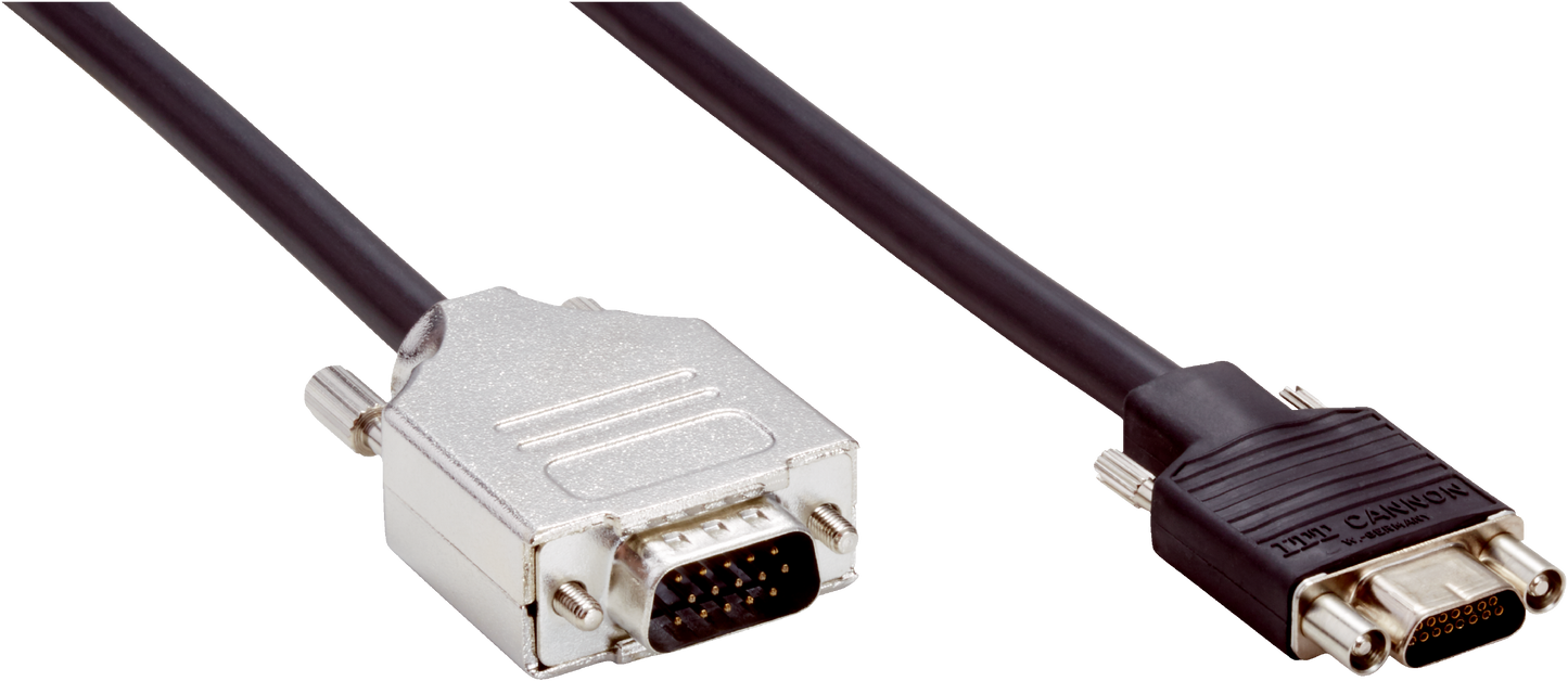 2067799 SICK Sensor & Actuator Cable