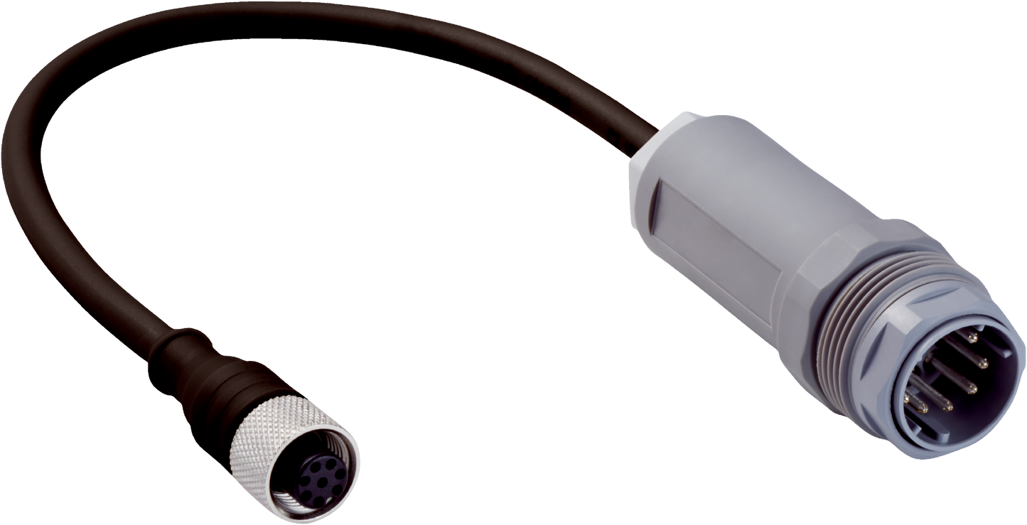 2112706 SICK Sensor & Actuator Cable