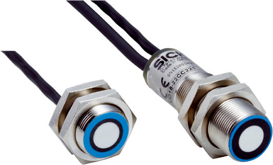 SICK 6058910 Proximity Sensor