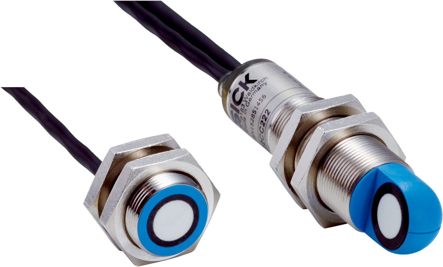 SICK 6058912 Proximity Sensor