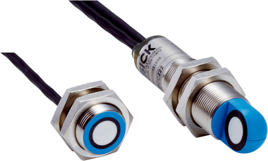 SICK 6058912 Proximity Sensor