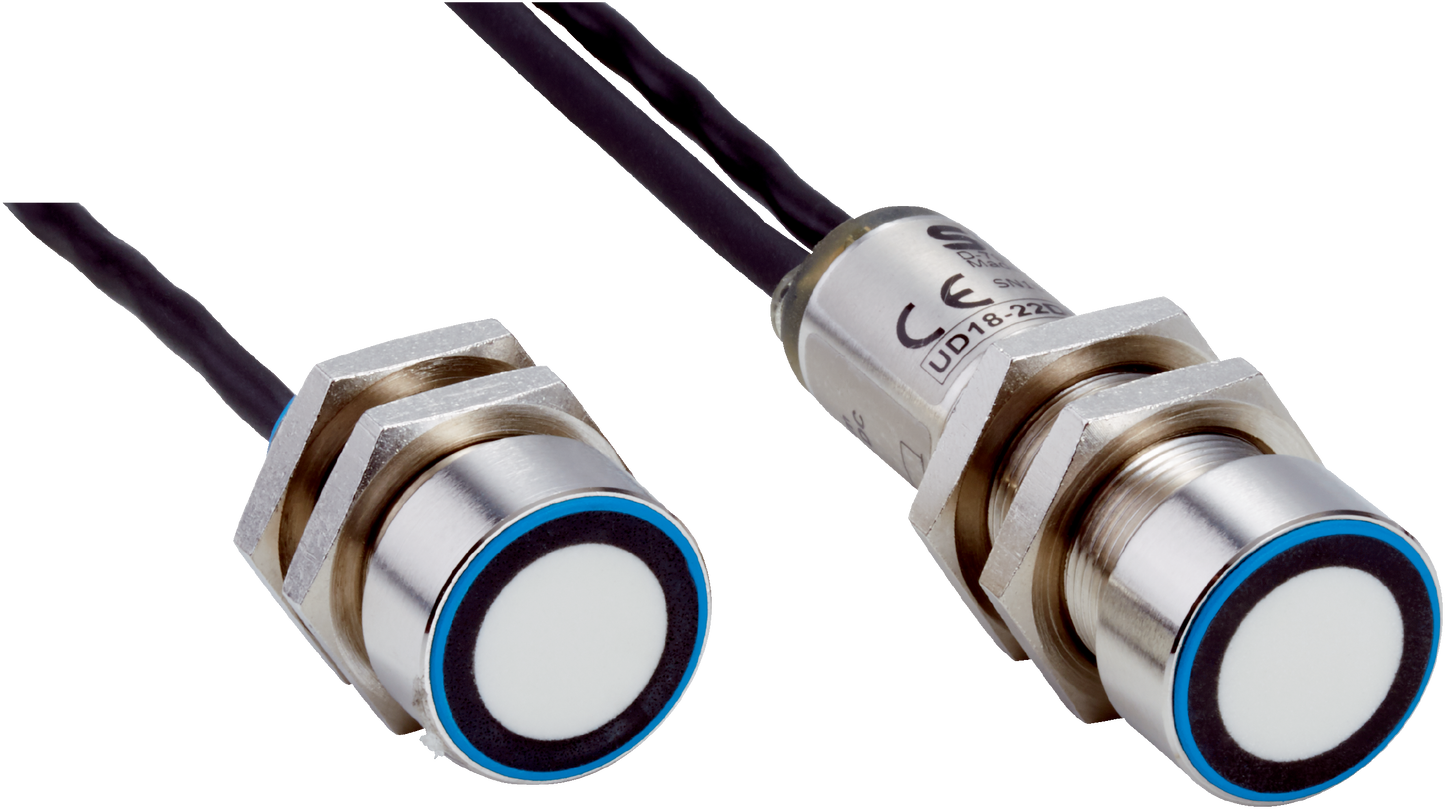 SICK 6058915 Proximity Sensor