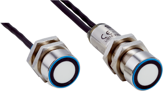 SICK 6058915 Proximity Sensor