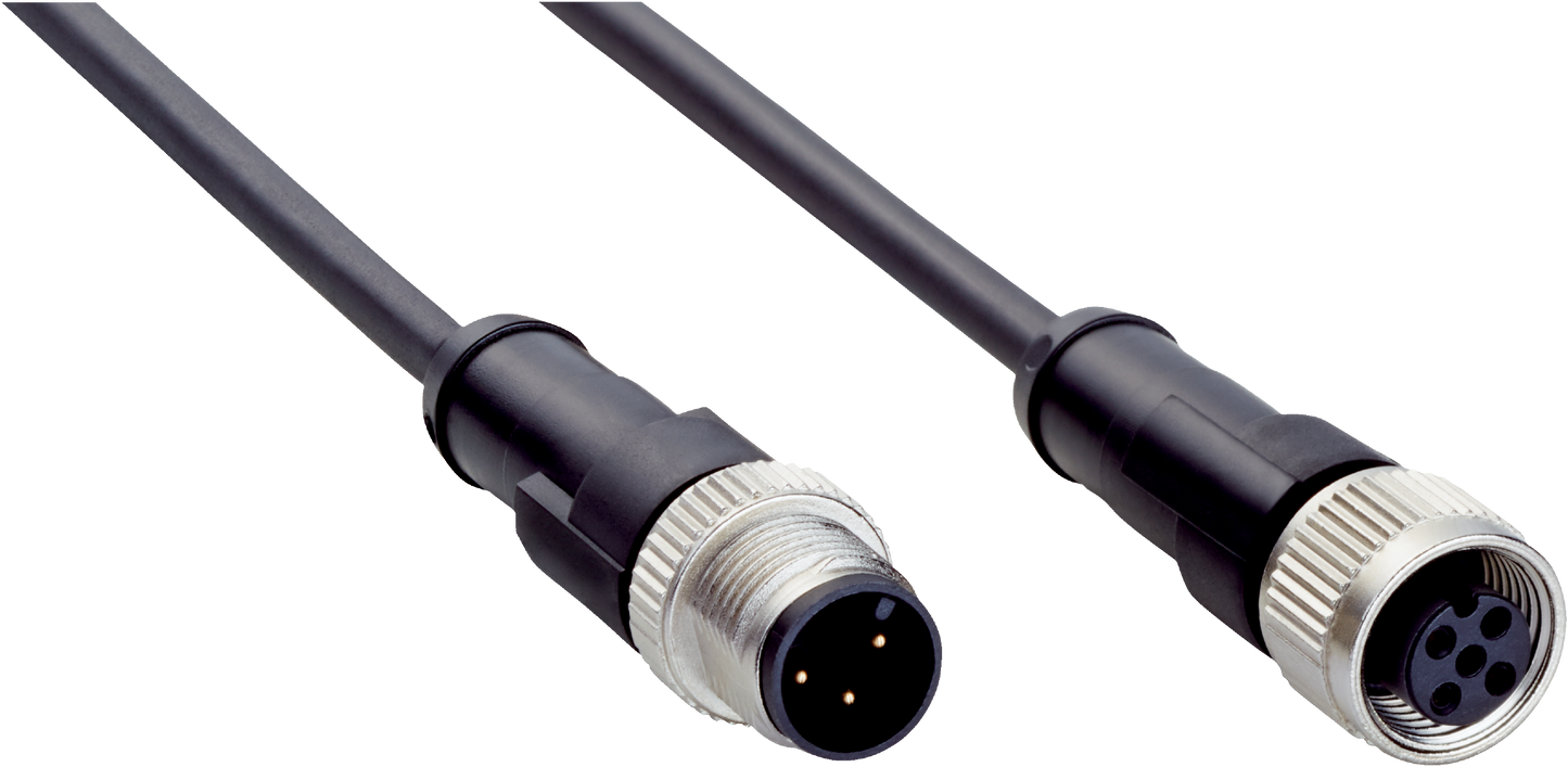 6025923 SICK Sensor & Actuator Cable