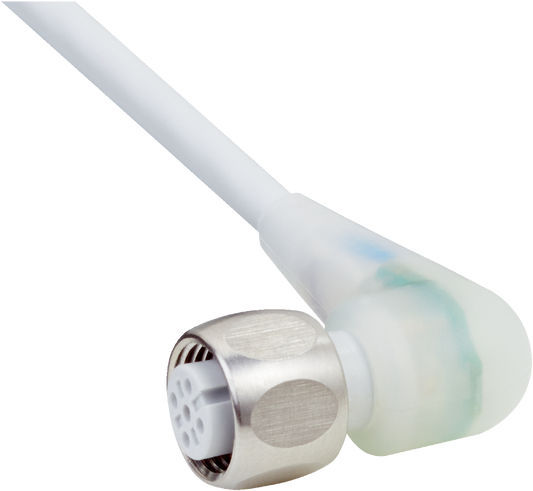 6058484 SICK Sensor & Actuator Cable