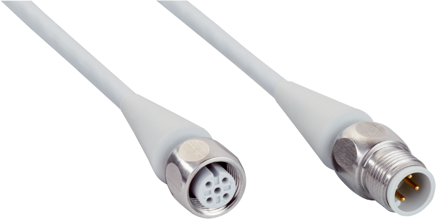 6058500 SICK Sensor & Actuator Cable