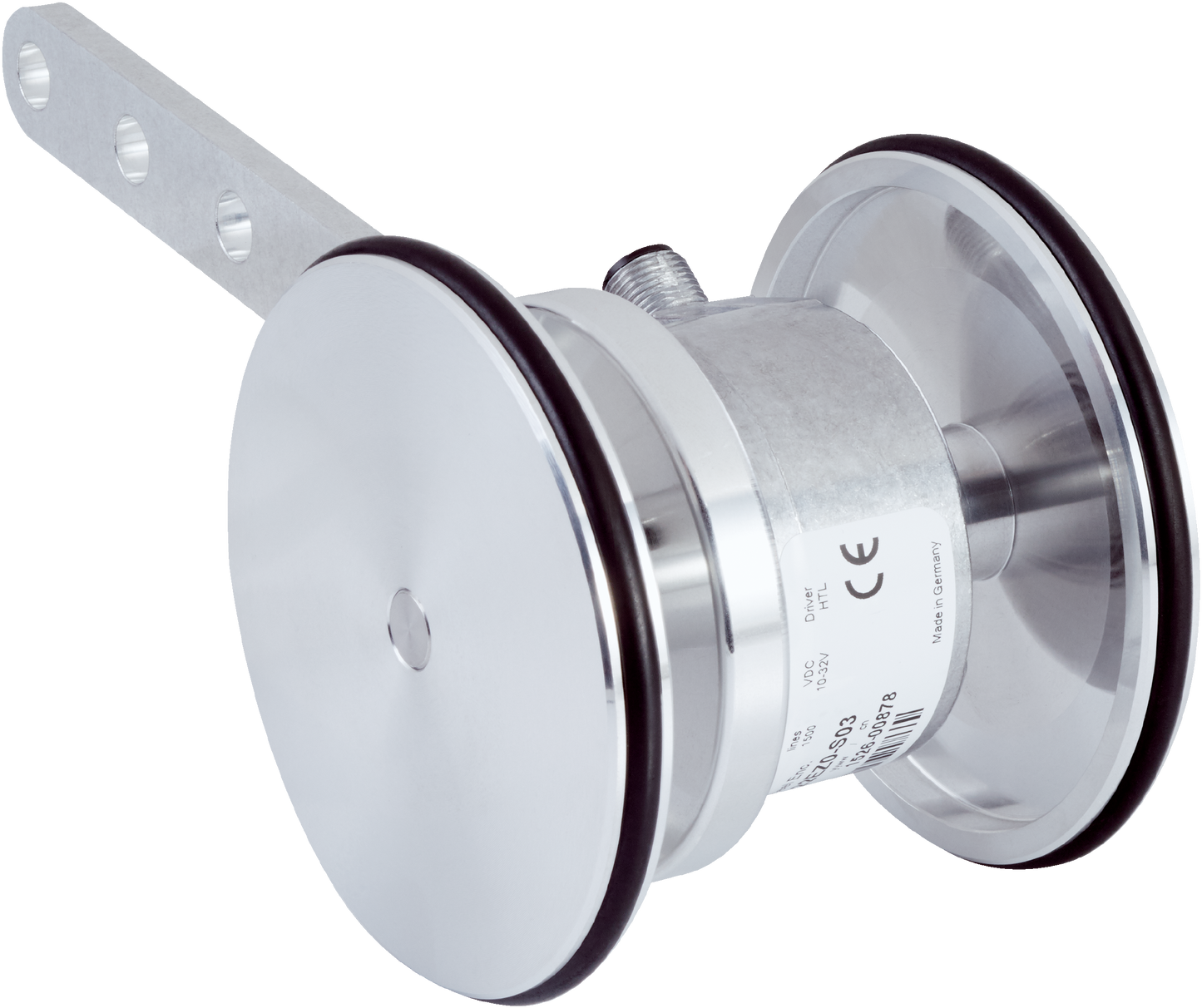 1051292 DFV60B Motion Sensor