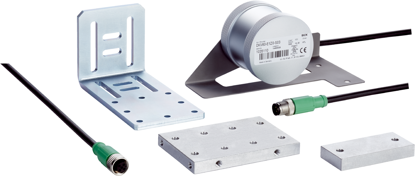 2039457 Sensor Accessories