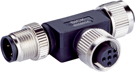 6058934 SICK Sensor & Actuator Cable