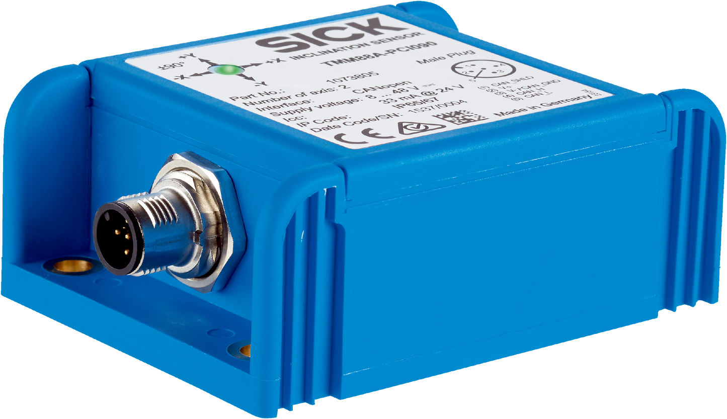 1073805 TMM88A Motion Sensor