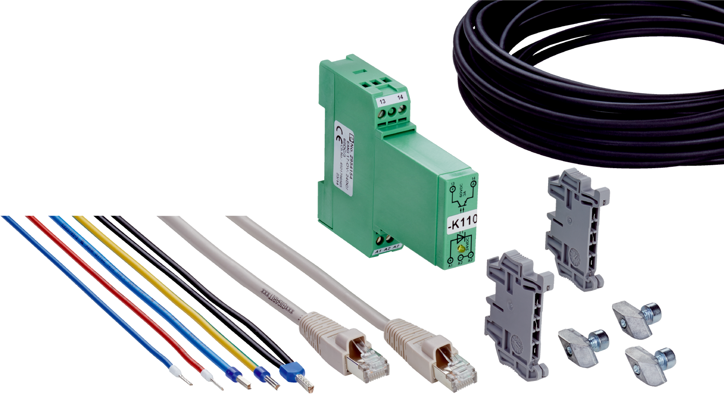 2060086 Sensor Accessories