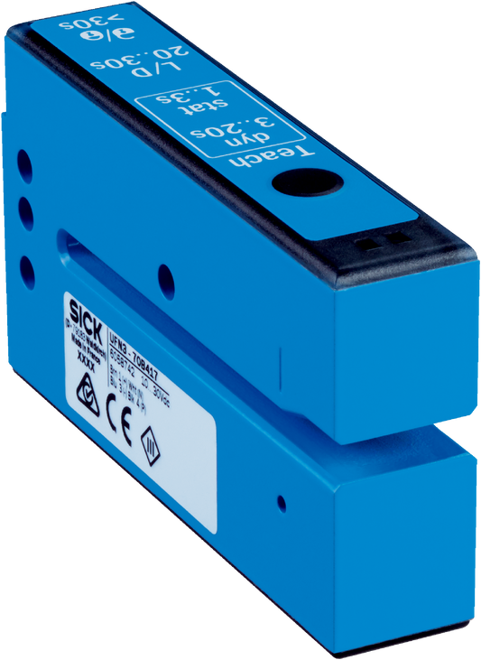 6058744 Photoelectric Sensors