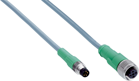 6059743 SICK Sensor & Actuator Cable