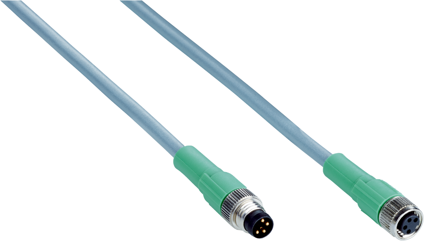 6059744 SICK Sensor & Actuator Cable