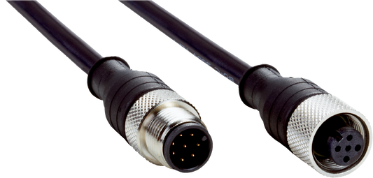 6057015 SICK Sensor & Actuator Cable