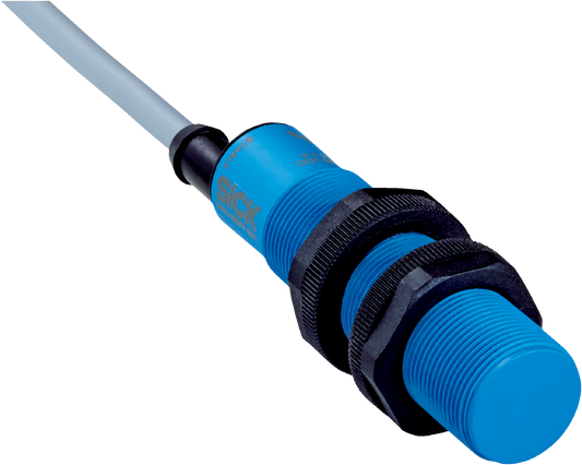 SICK 6080637 Proximity Sensor