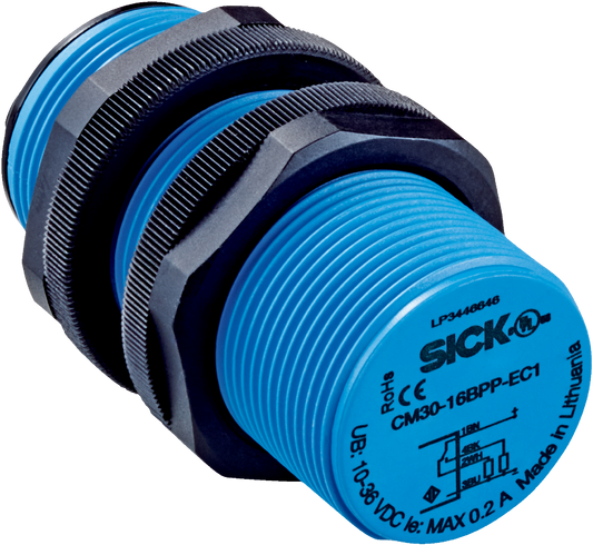 SICK 6058153 Proximity Sensor
