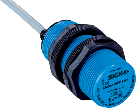 SICK 6058154 Proximity Sensor
