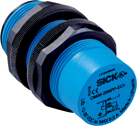 SICK 6058157 Proximity Sensor