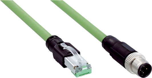 6053217 SICK Sensor & Actuator Cable