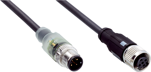 6060279 SICK Sensor & Actuator Cable