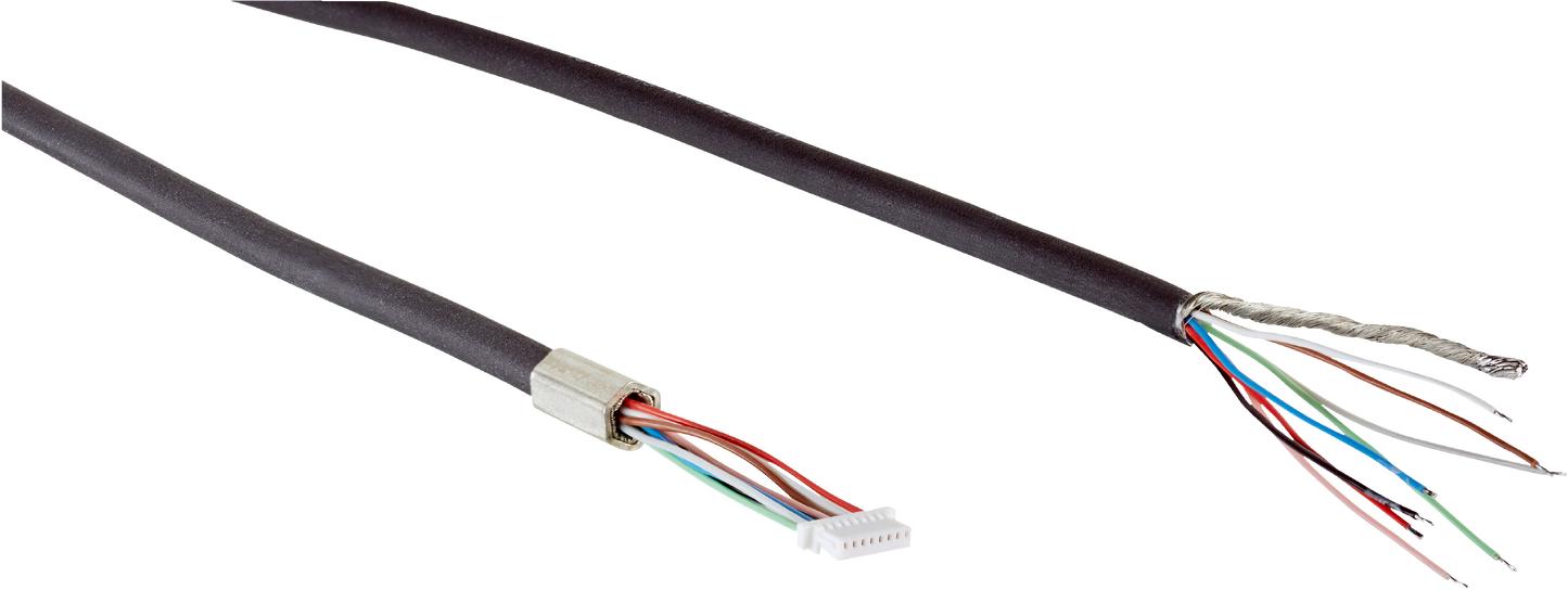 2056250 SICK Sensor & Actuator Cable