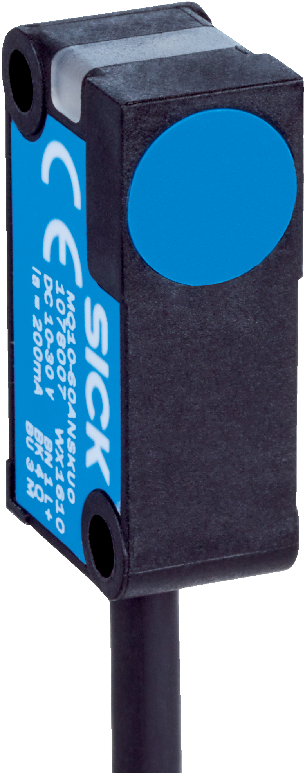 SICK 1078006 Proximity Sensor