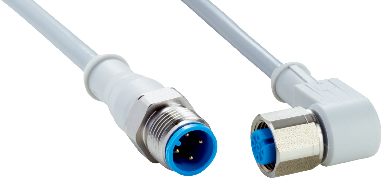 6052634 SICK Sensor & Actuator Cable